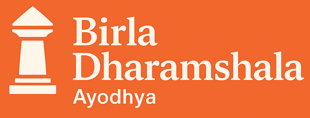birla Dharamshala logo